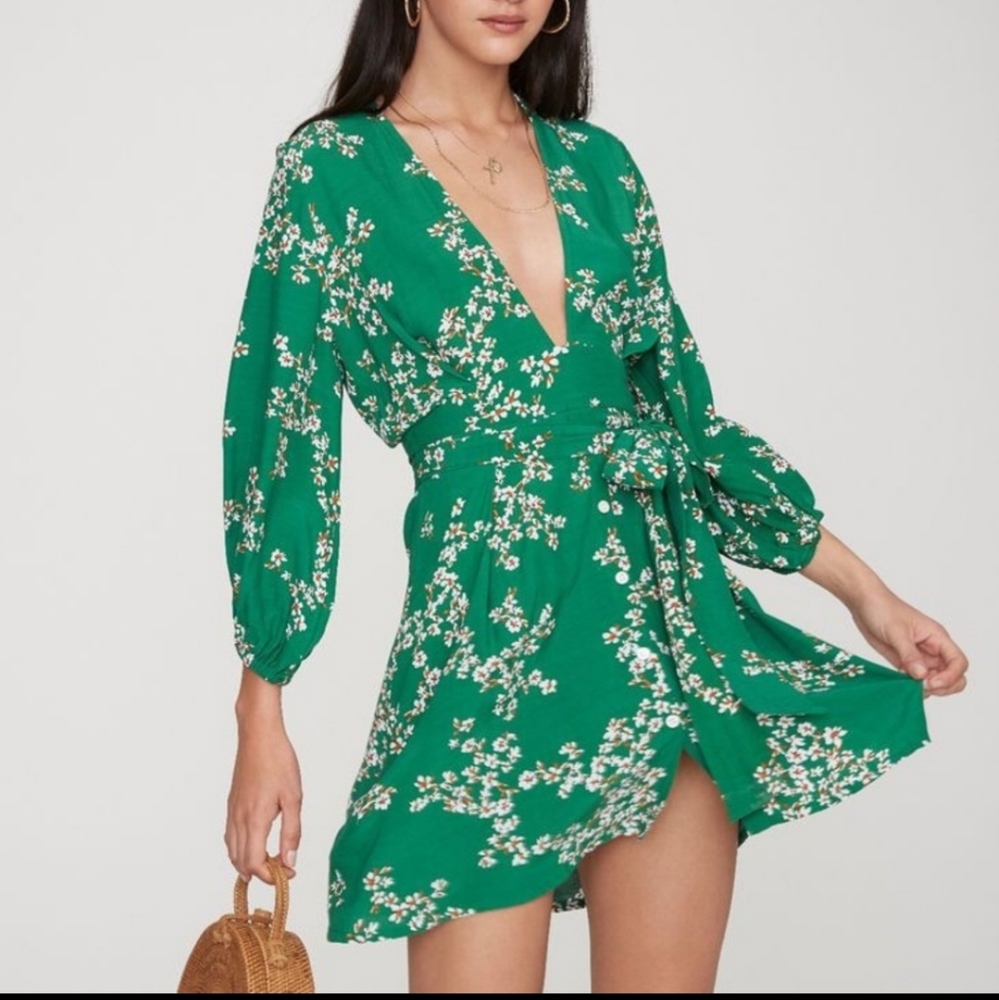 Excellent condition Margot dress!